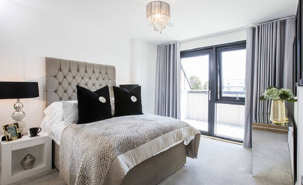 Interior design – Totteridge Place#