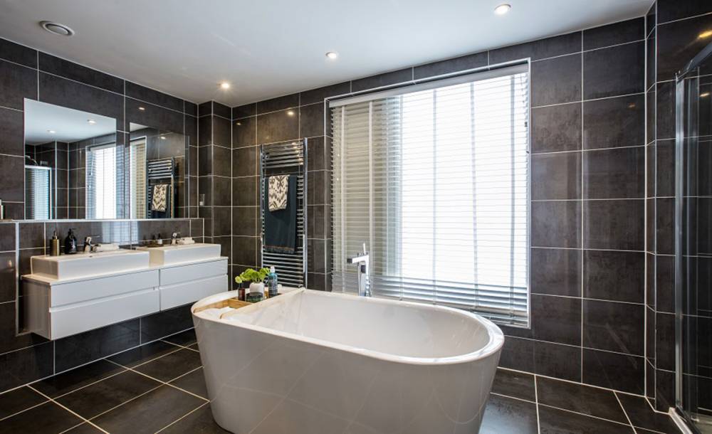 Interior design – Totteridge Place#