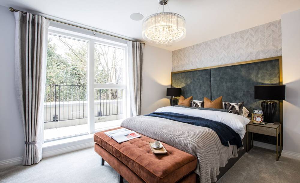 Interior design – Totteridge Place#