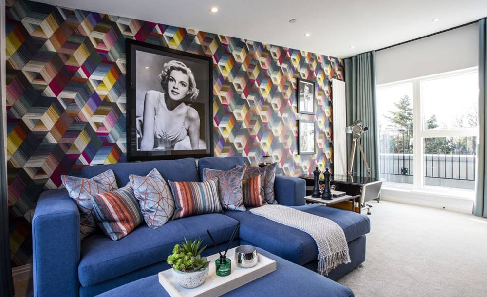 Interior design – Totteridge Place#