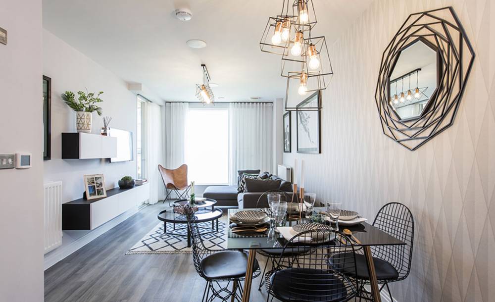 Interior design – Totteridge Place#