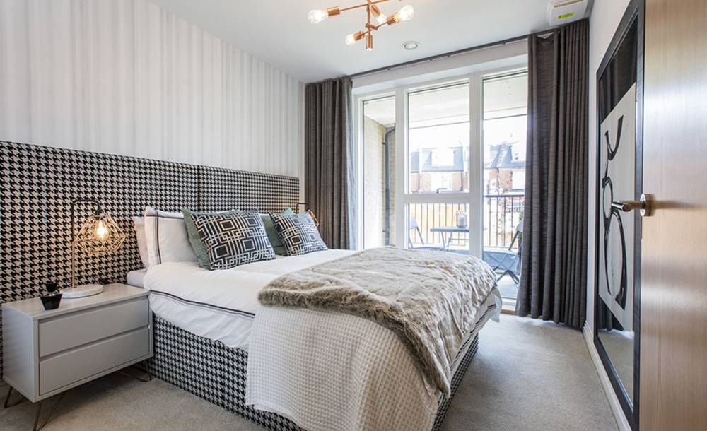 Interior design – Totteridge Place#