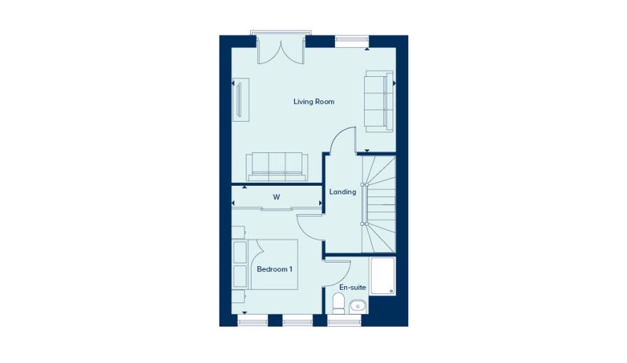 Plans Walton Court Gardens