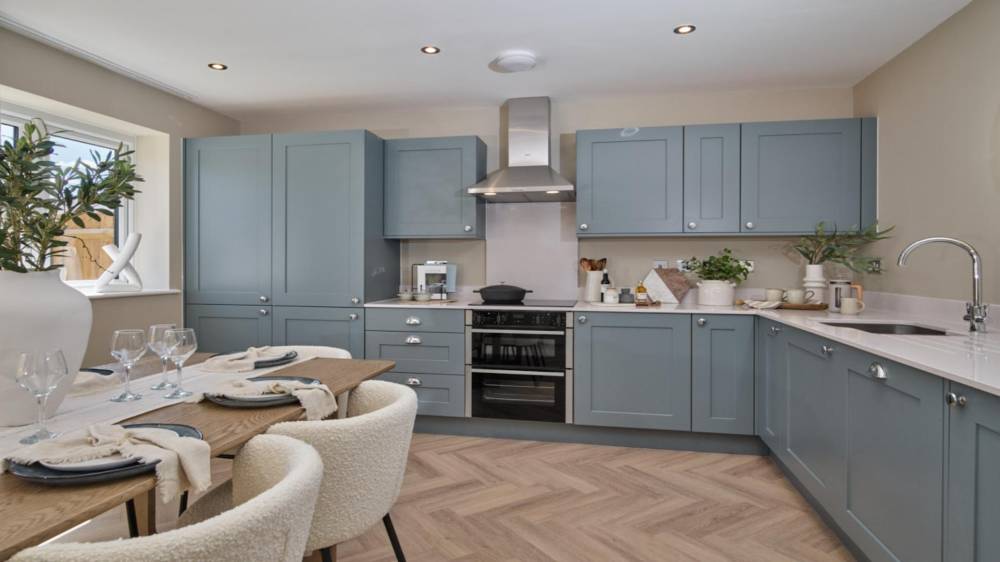 Interior design – Walton Court Gardens#