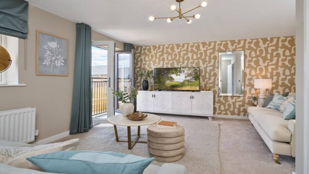 Interior design – Walton Court Gardens#