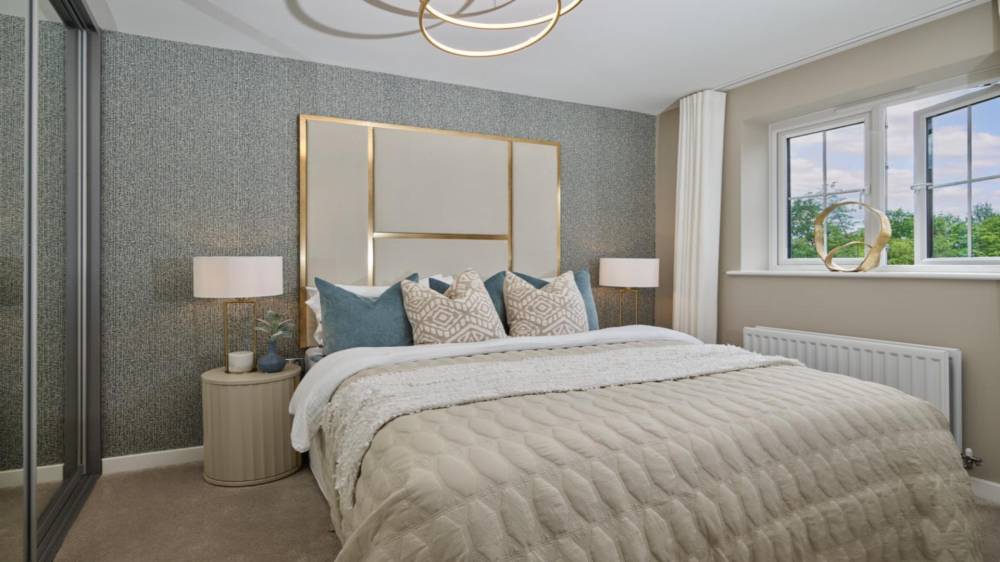 Interior design – Walton Court Gardens#