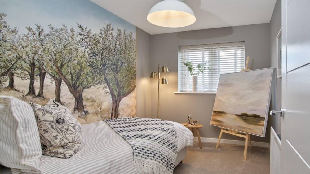 Interior design – Walton Court Gardens#