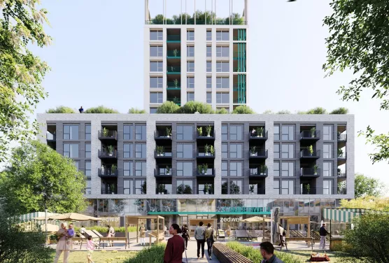 Camberwell Green Magistrates Court