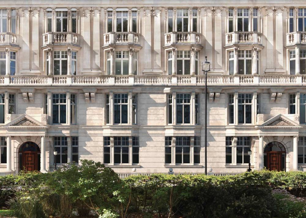 Gallery Harcourt House#
