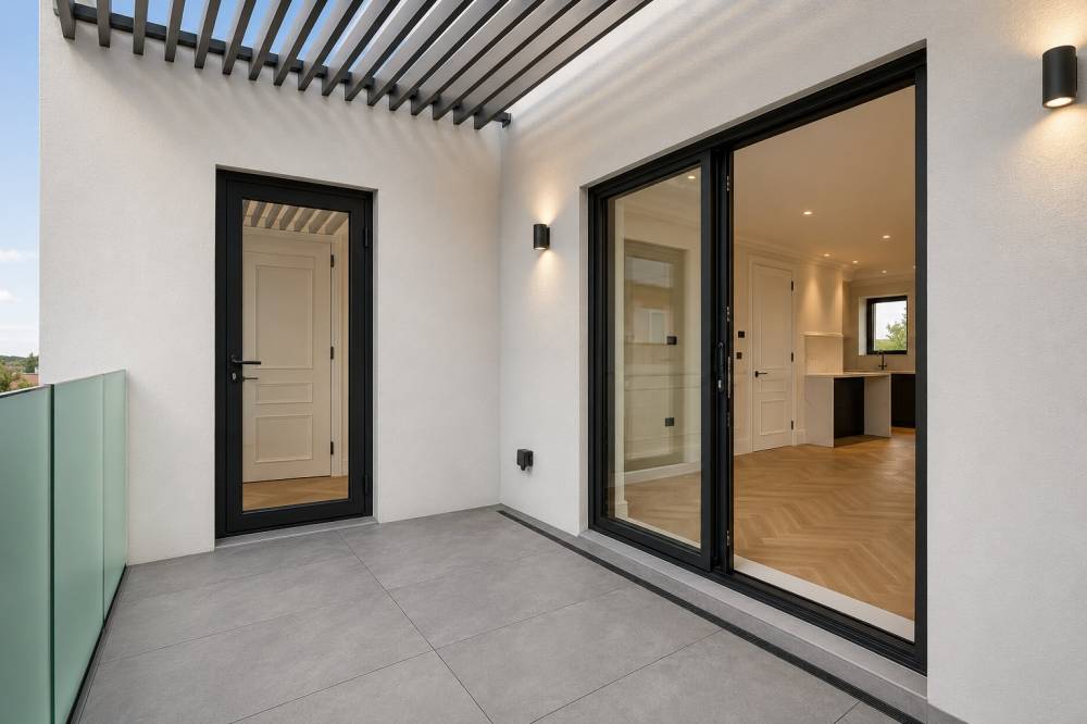 Interior design – Jonah Court#