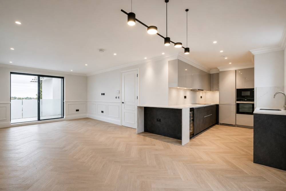 Interior design – Jonah Court#