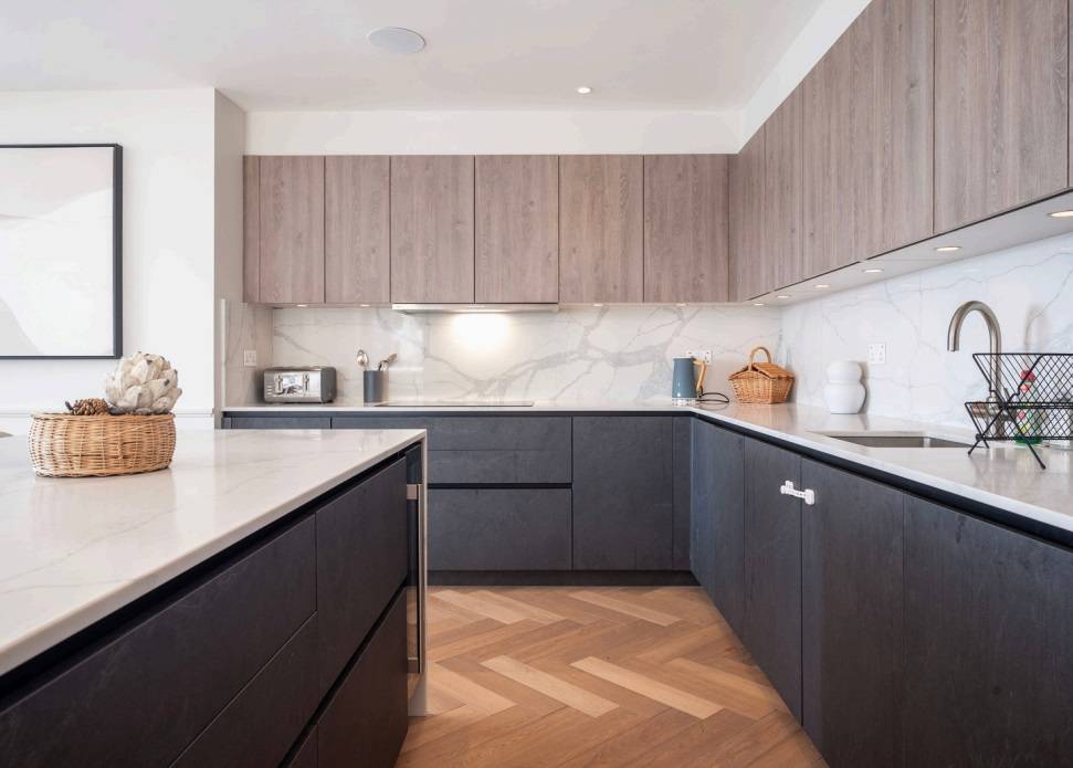 Interior design – Jonah Court#