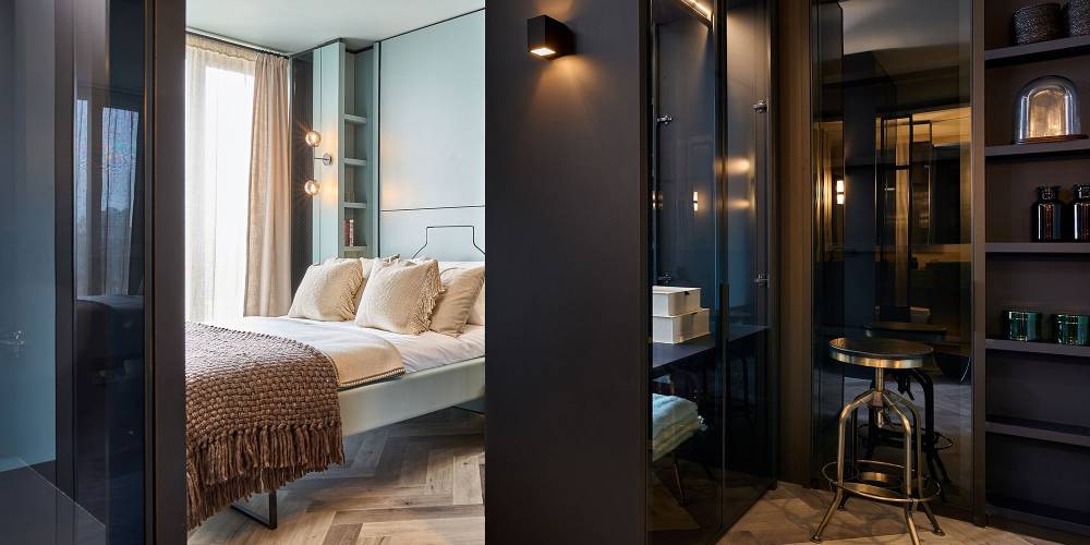 Interior design – Dandi Battersea#