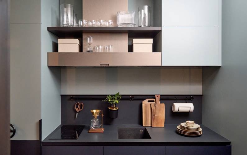 Interior design – Dandi Battersea