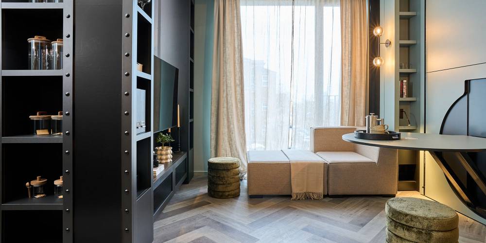 Interior design – Dandi Battersea#
