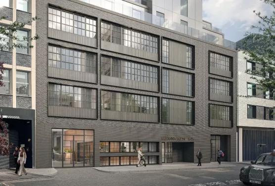 Britannia Lofts