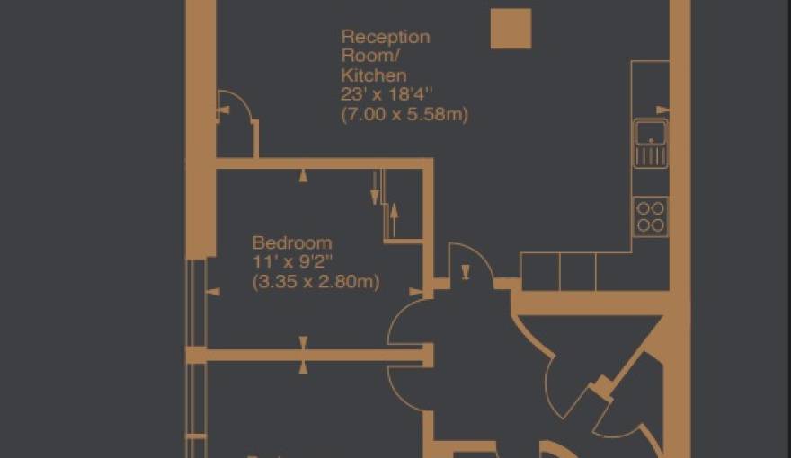 Plans Britannia Lofts