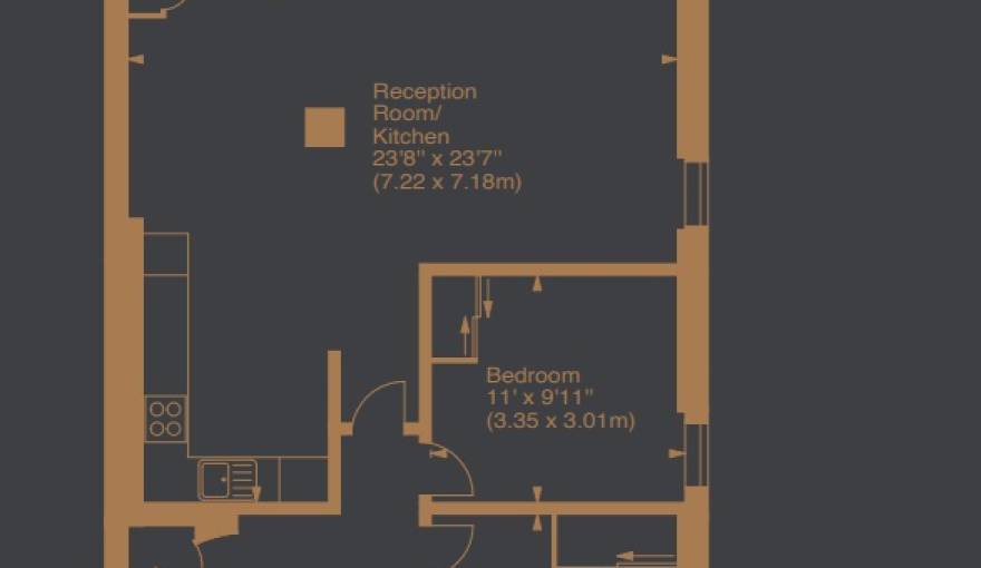 Plans Britannia Lofts
