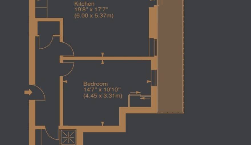 Plans Britannia Lofts