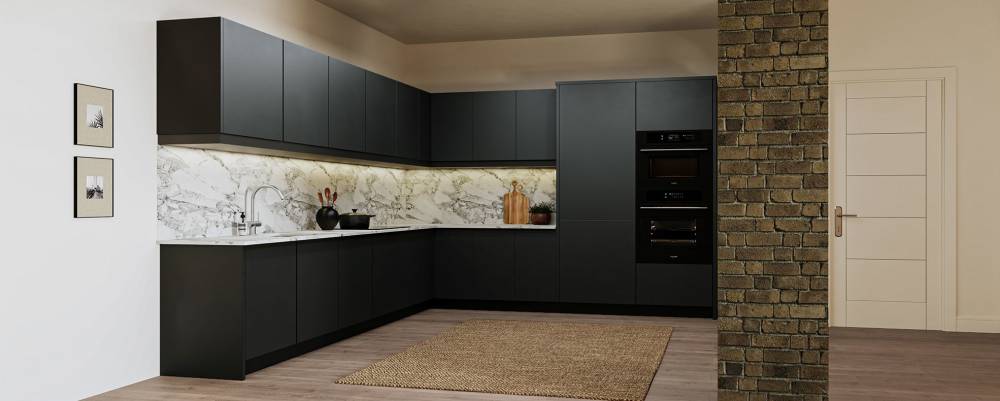 Interior design – Britannia Lofts#