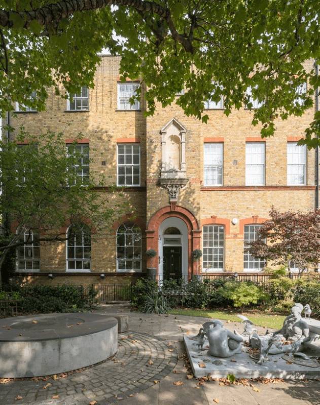Gallery 50 Brook Green#