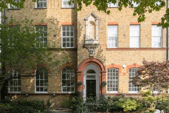 50 Brook Green