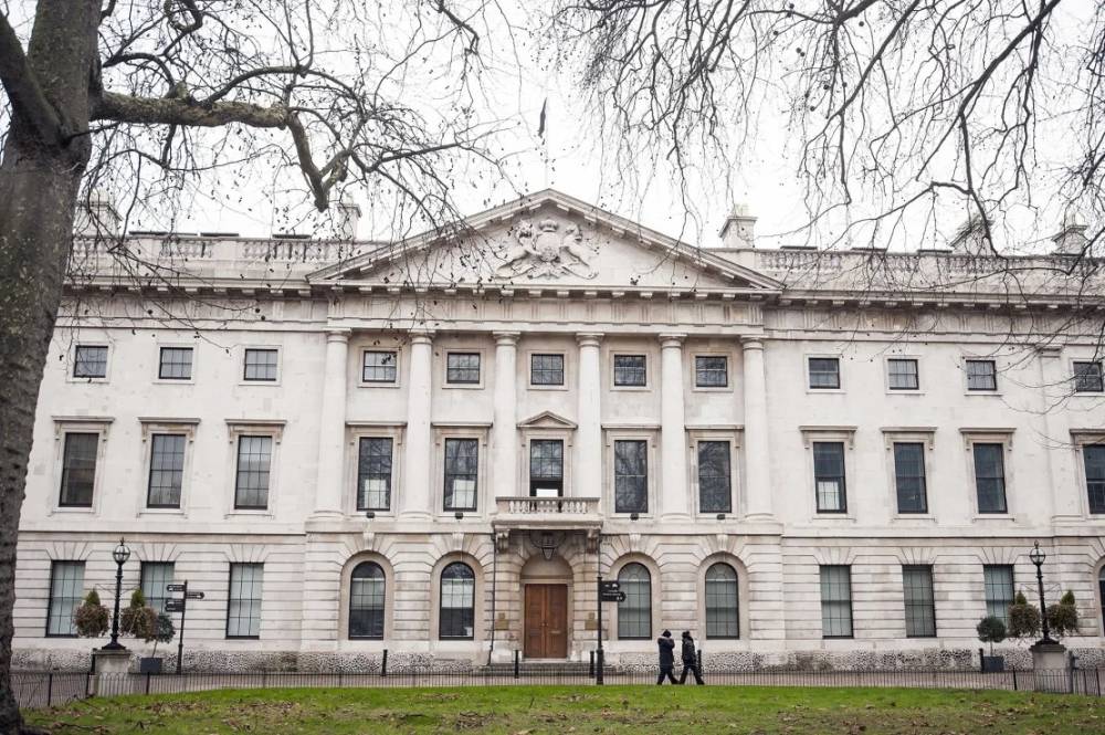 Gallery Royal Mint Court#
