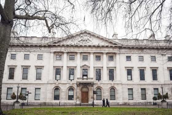 Royal Mint Court