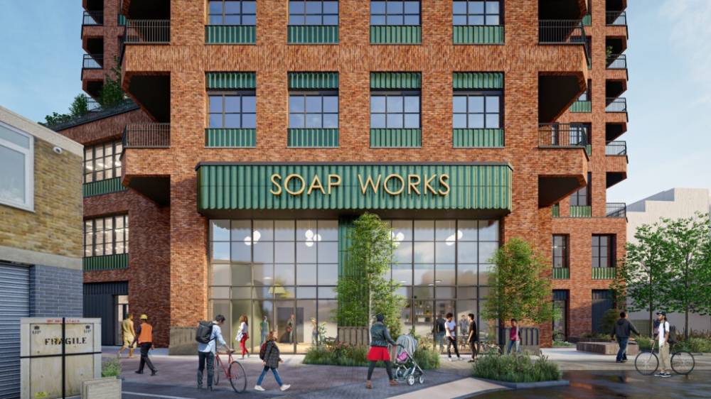 Gallery 8-10 Greenock Road#