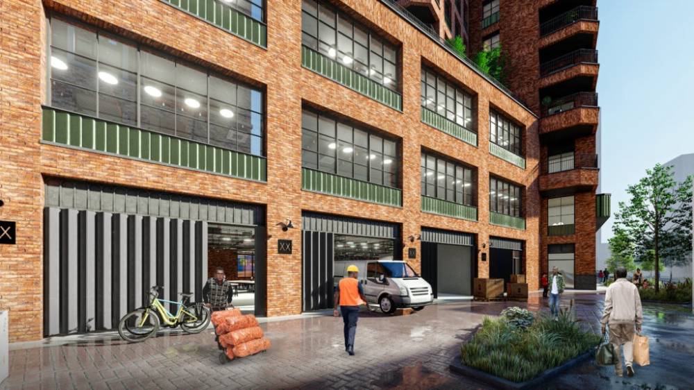 Gallery 8-10 Greenock Road#