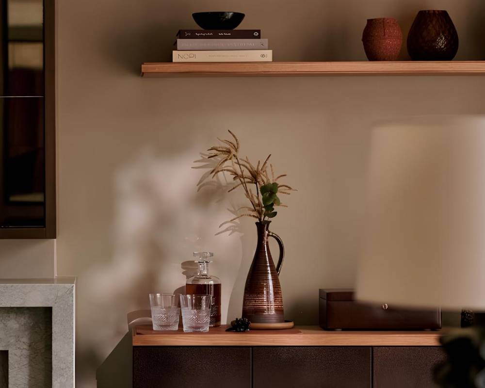 Interior design – 100 George Street#