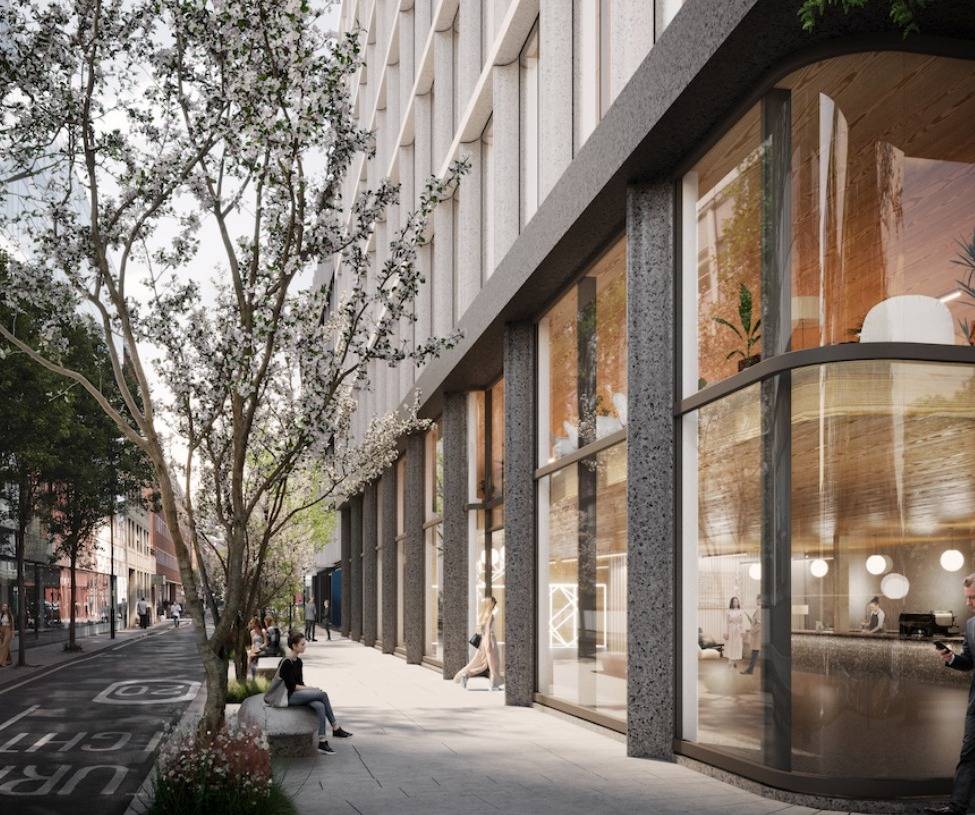 Gallery 14-19 Tottenham Mews#