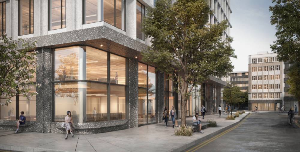 Gallery 14-19 Tottenham Mews#