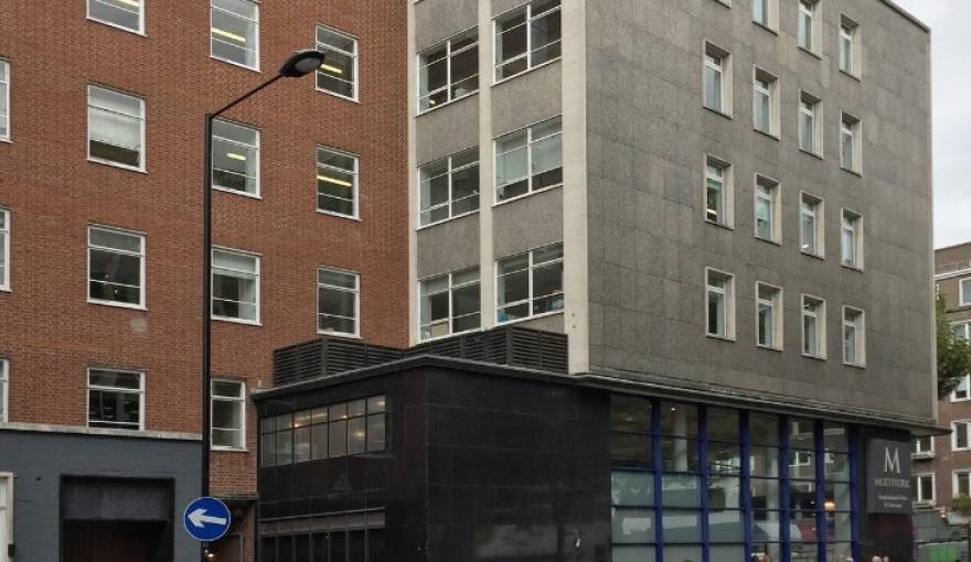 1419 Tottenham Mews Apartments in Fitzrovia, W1 London