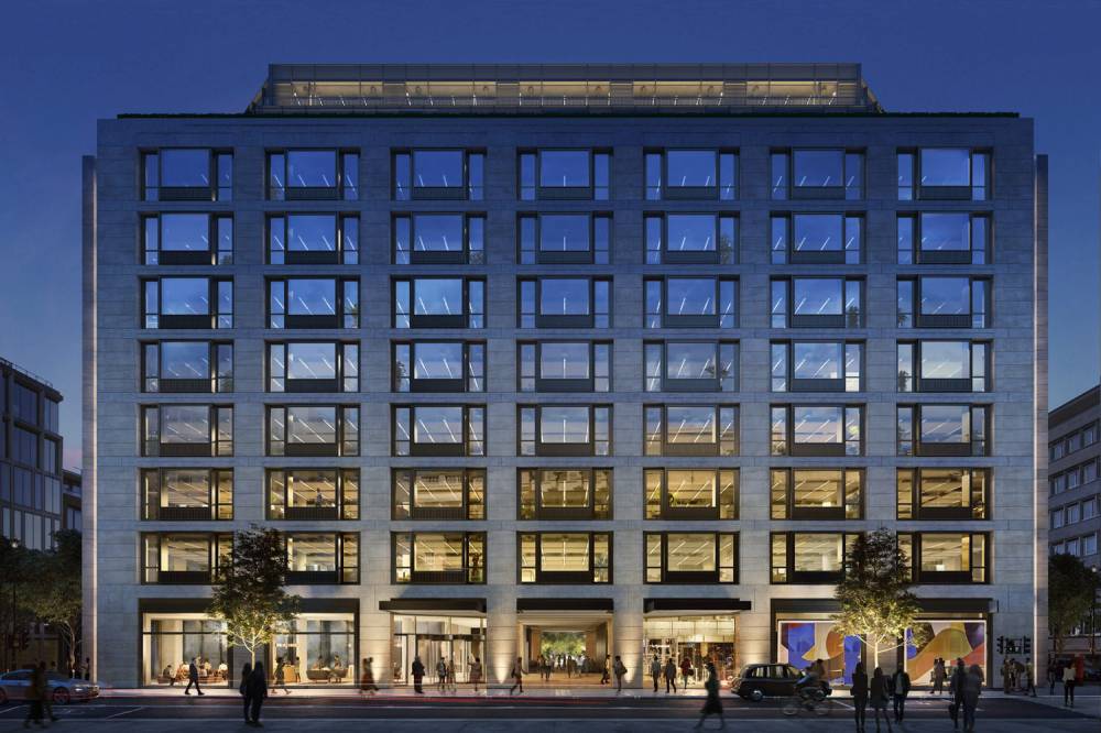 Gallery 19-35 Baker Street#