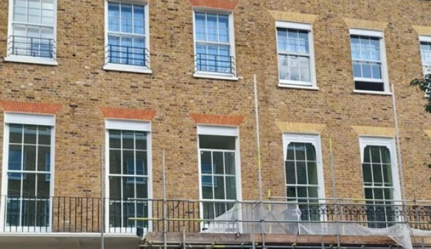 Plans 30 Gloucester Place