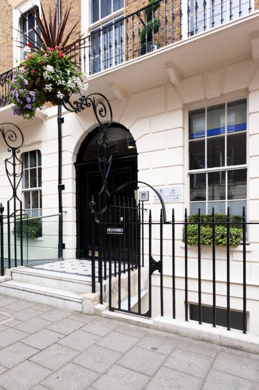 Gallery 30 Gloucester Place#