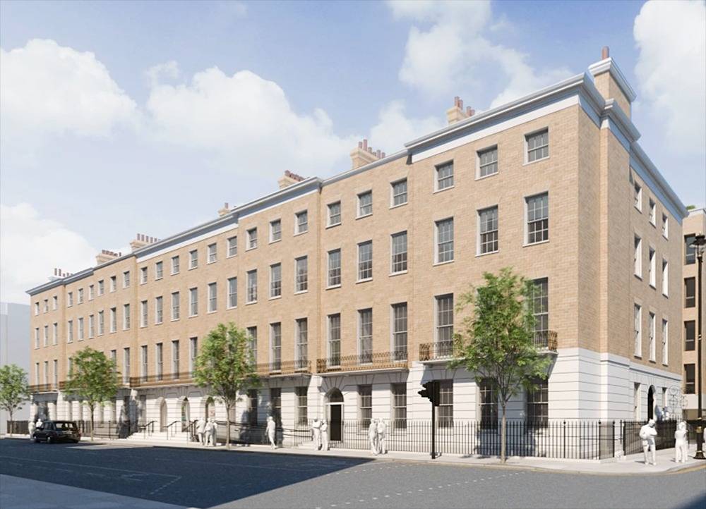 Gallery 30 Gloucester Place#