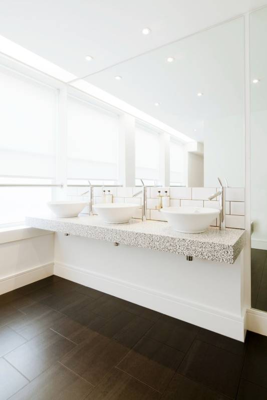 Interior design – 30 Gloucester Place#