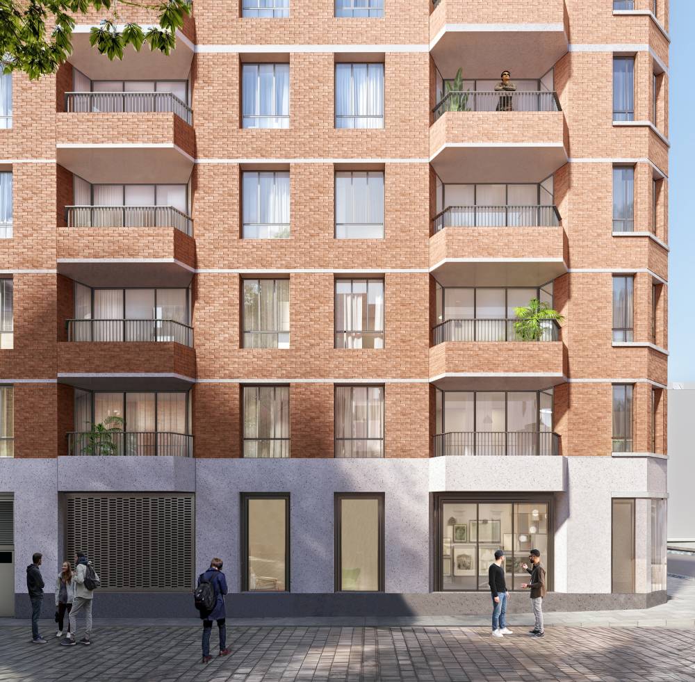 Gallery 50 Baker Street#