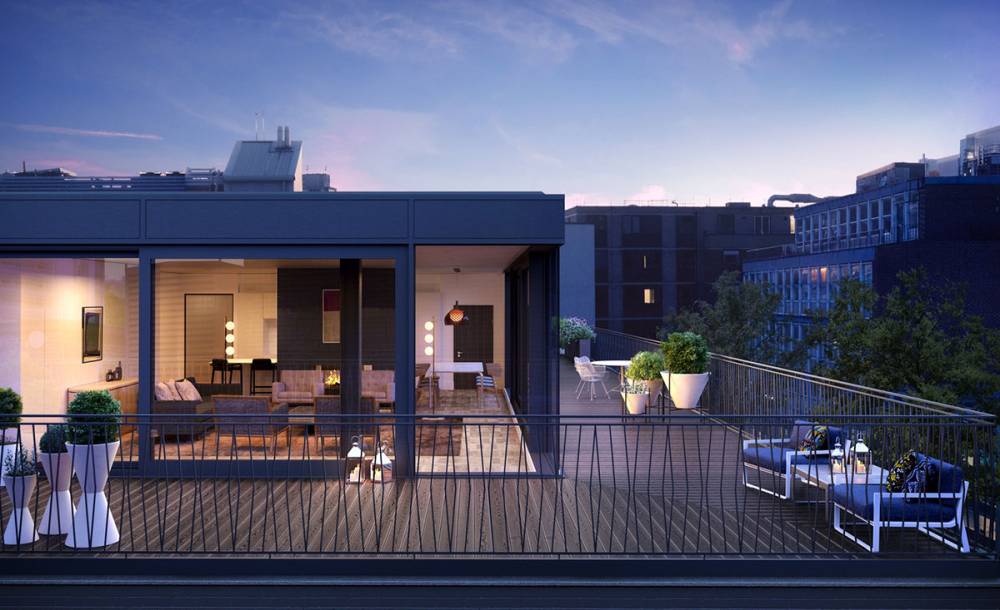 Gallery Asta House#