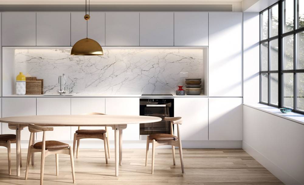 Interior design – Asta House#