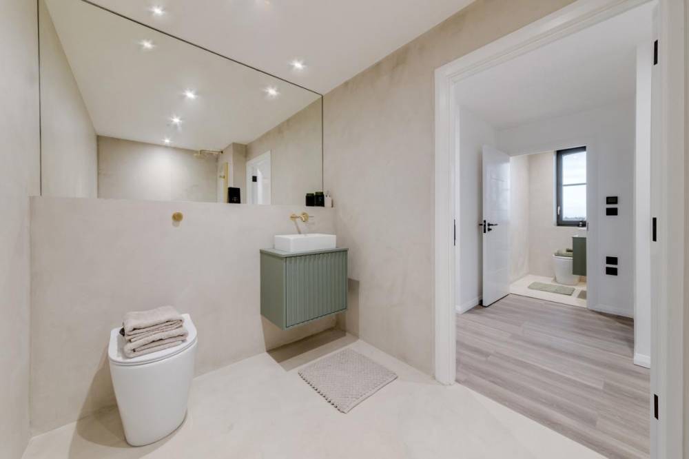 Interior design – The Hudson#
