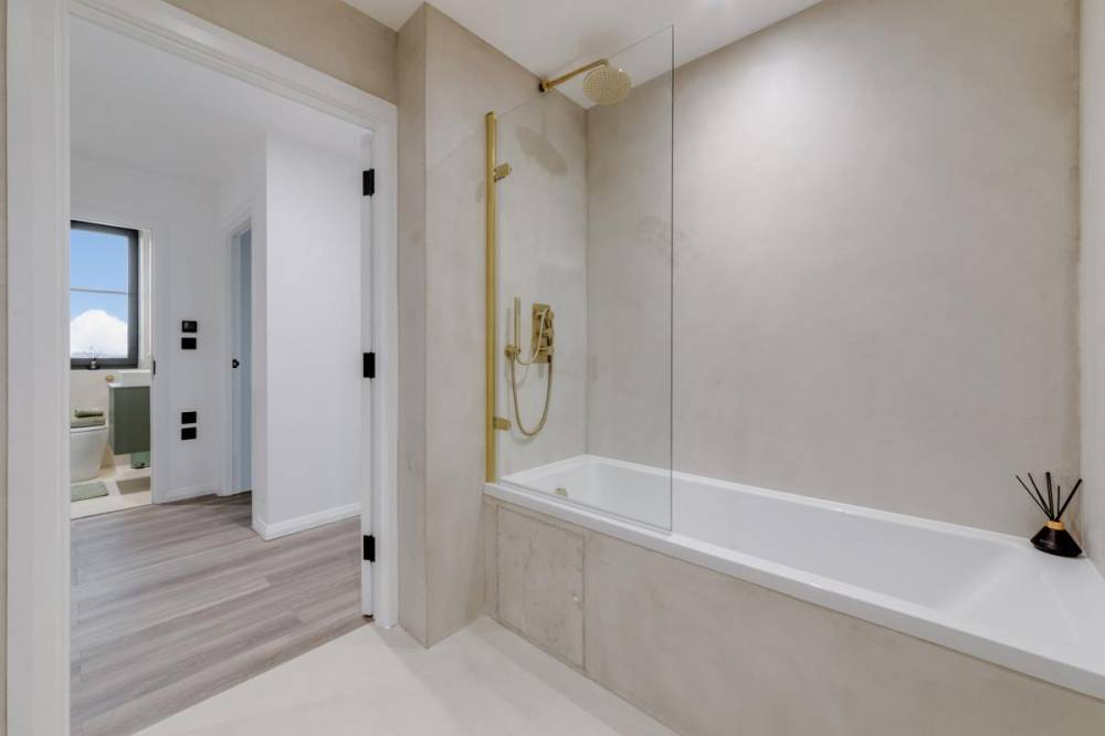 Interior design – The Hudson#