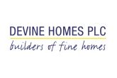 Devine Homes PLC