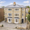 Matham Road