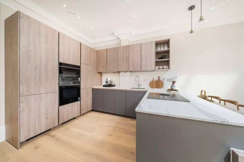 Interior design – Matham Road#