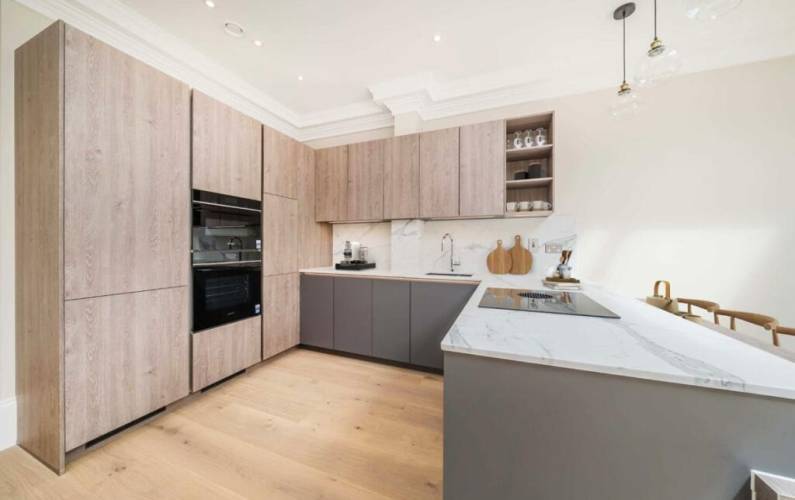 Interior design – Matham Road