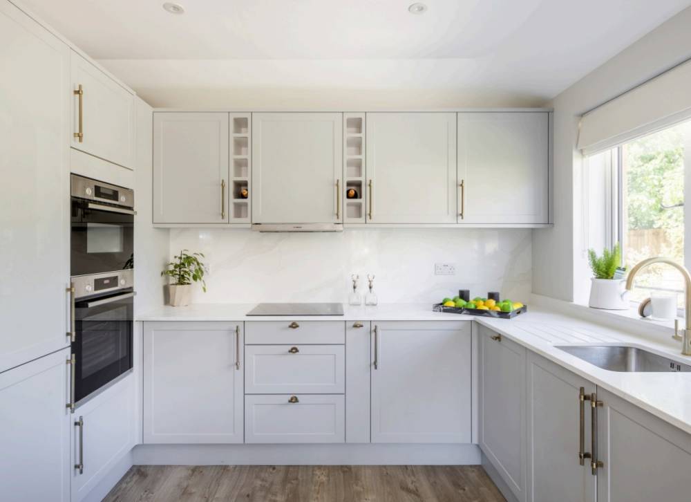 Interior design – Dion Byards Croft#