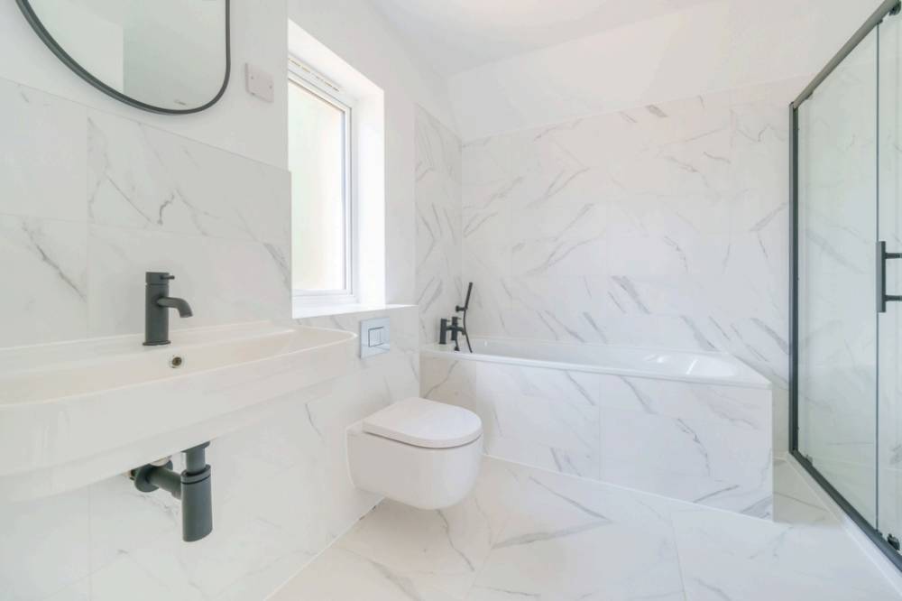 Interior design – Dion Byards Croft#